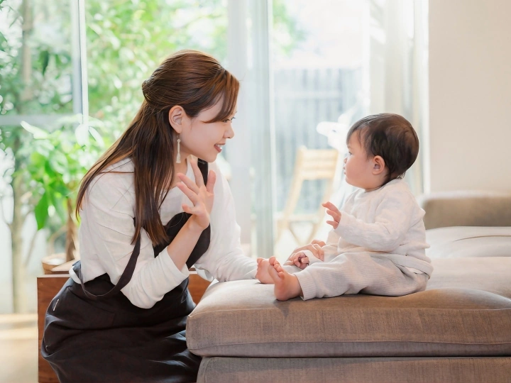 Dịch vụ chăm sóc em bé tại nhà TP.HCM