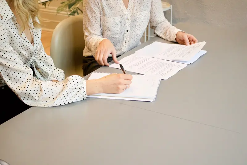 Giúp việc nhà uy tín tại TP.HCM — trao đổi hợp đồng rõ ràng tại trung tâm giới thiệu
