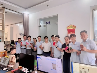 Trung tâm giúp việc nhà TP.HCM đồng hành cùng khách hàng