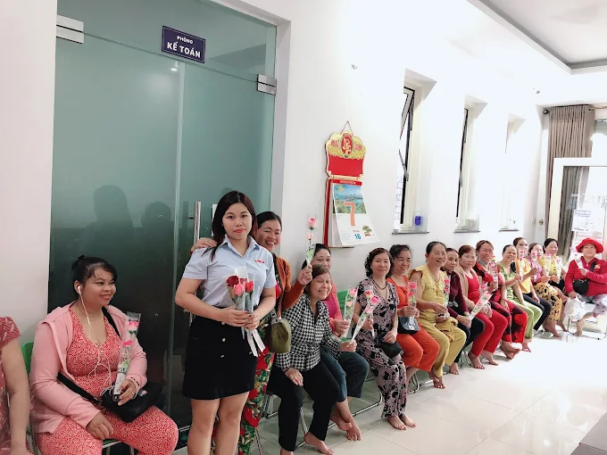 Hơn 30 ứng viên giúp việc nhà sẵn sàng nhận việc mỗi ngày tại TP.HCM