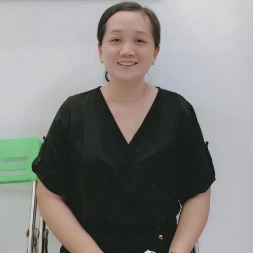 Ứng viên chăm sóc người cao tuổi TP.HCM