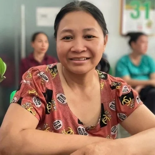 Ứng viên giúp việc ở lại TP.HCM