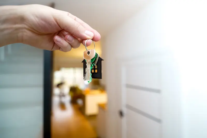 Thuê giúp việc an toàn tài sản TP.HCM — bàn giao nhà cho người giúp việc đã xác minh hồ sơ