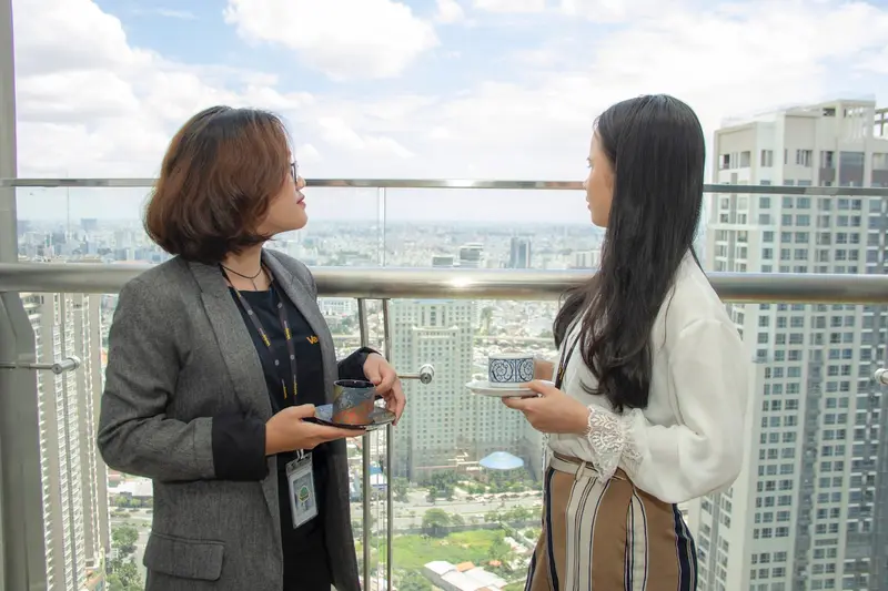 Kinh nghiệm thuê giúp việc ở lại TP.HCM — trao đổi kỹ trước khi chọn người về nhà